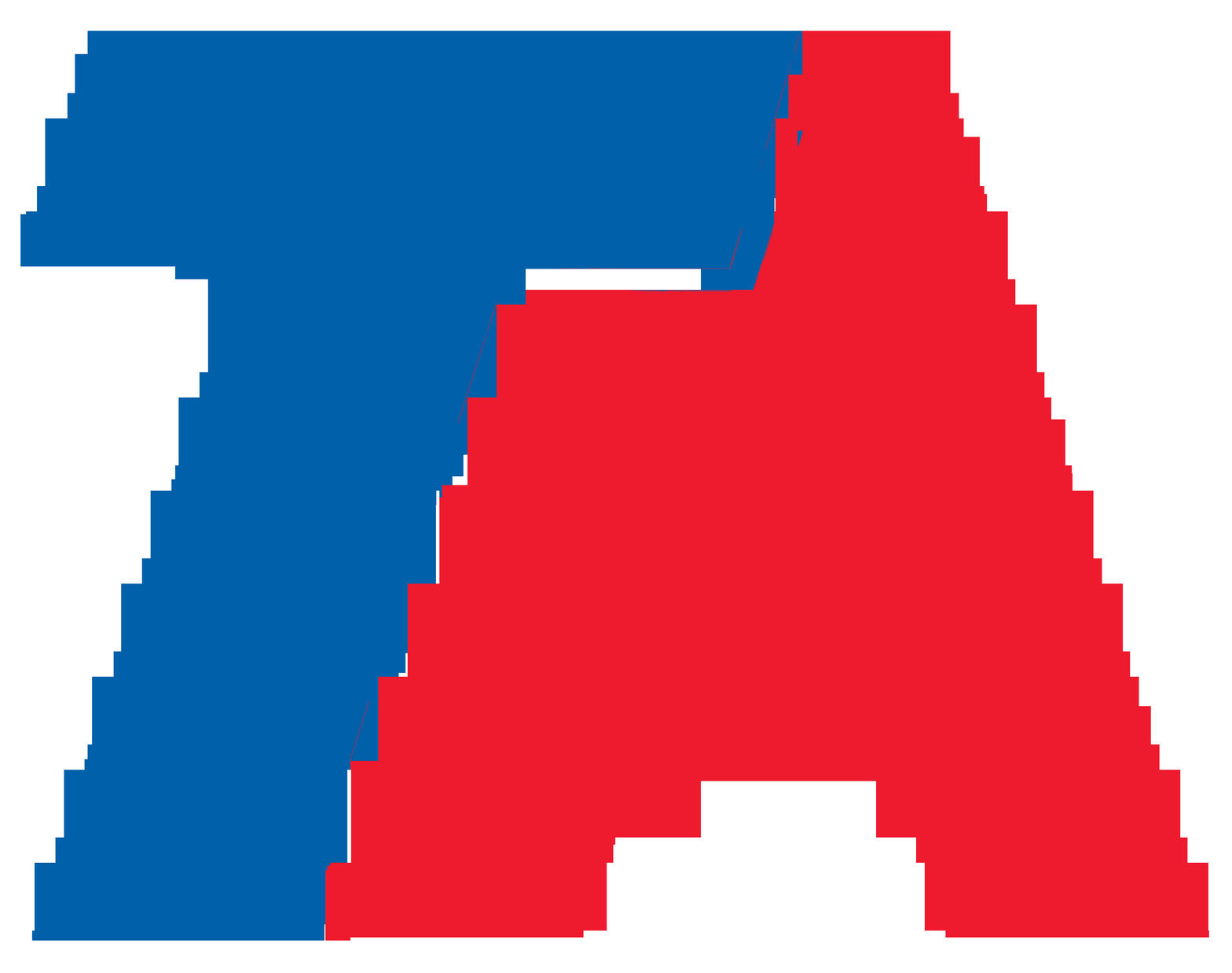 Travel Centers of America logo